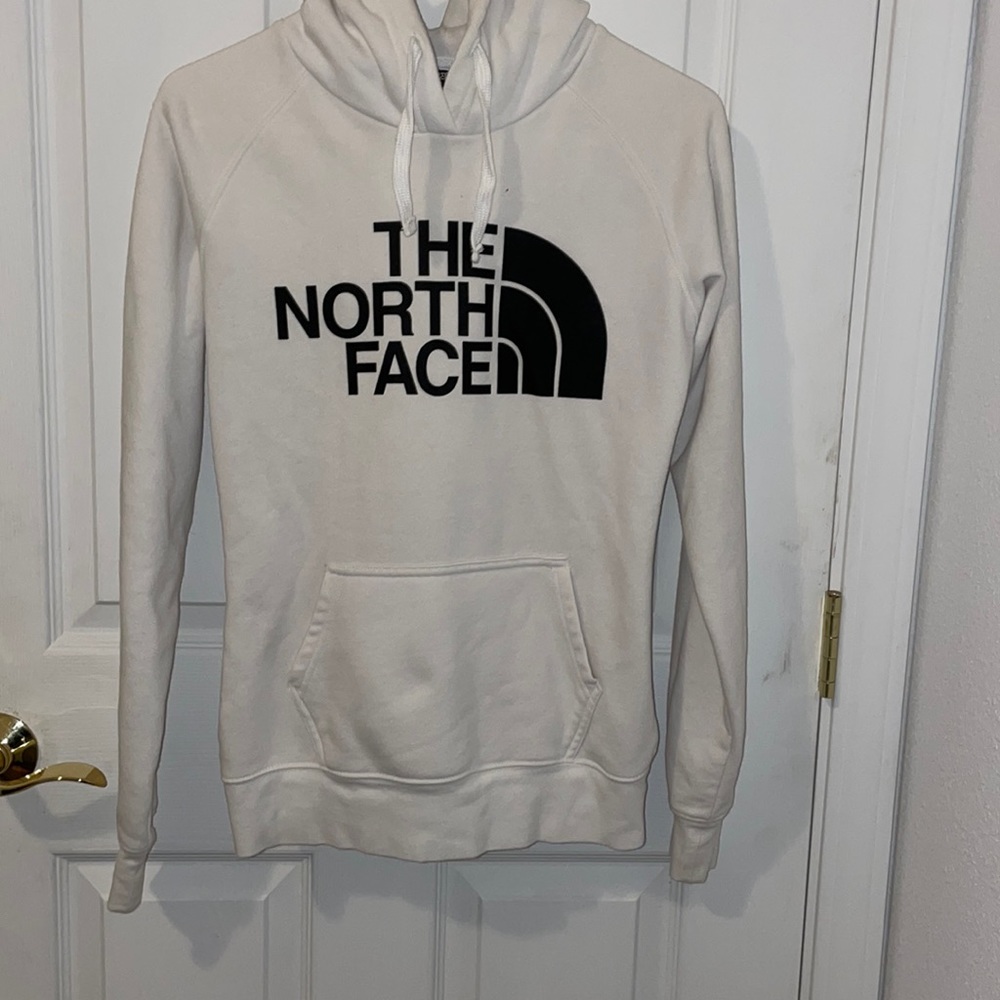 North Face Hoodie
